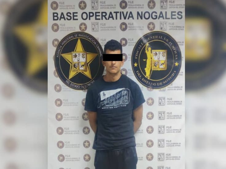 Procesan a hombre por homicidio en Nogales