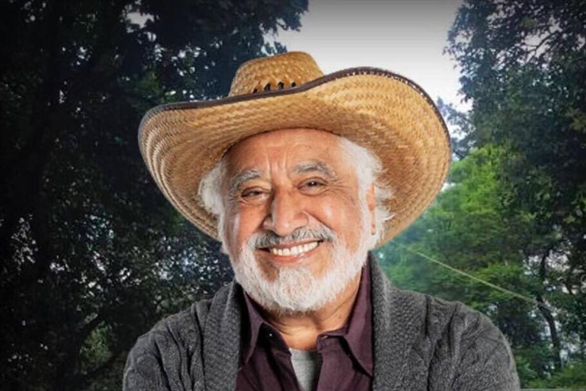 Rafael Inclán habla de su personaje en "La Herencia"