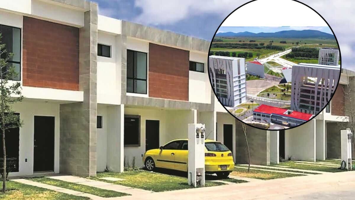 El programa prioriza a familias en situación de vulnerabilidad sin acceso a crédito. (El Universal)