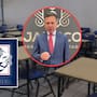 El gobernador de Jalisco declara asueto escolar por el partido de México contra Corea del Sur el próximo jueves 18 de junio, suspendiendo las clases en todos los planteles del estado previo al cierre del ciclo
