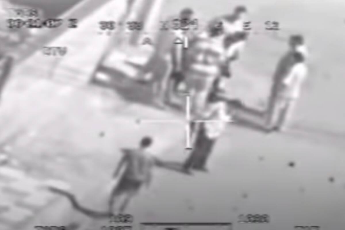 Julian Assange: El atroz video "Collateral Murder" que filtró WikiLeaks y desenmascaró la guerra en Irak