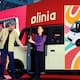 “Se llama Olinia” Presentan Olinia, el nuevo automóvil eléctrico desarrollado por jóvenes mexicanos