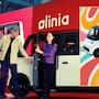 “Se llama Olinia” Presentan Olinia, el nuevo automóvil eléctrico desarrollado por jóvenes mexicanos