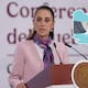 Sheinbaum niega que México incumpla el tratado de agua con EU y aclara que su reunión con Jamieson Greer será solo sobre temas comerciales