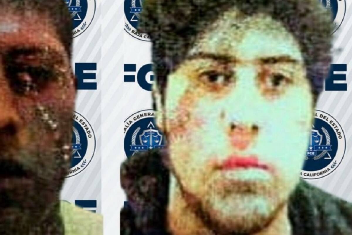 Policiaca Tijuana: Sentencian a hermanos por homicidio