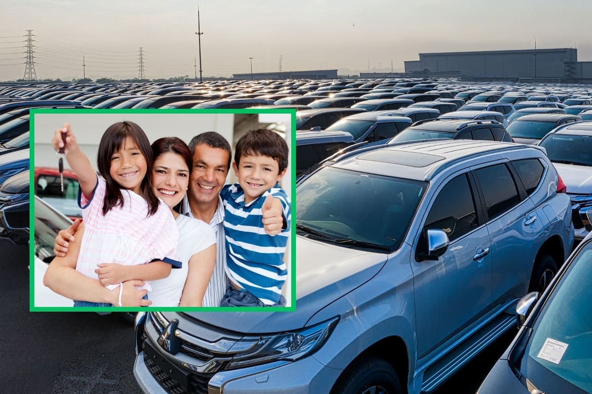 Crece 3.5% la venta de autos cero kilómetros en Sonora 2025