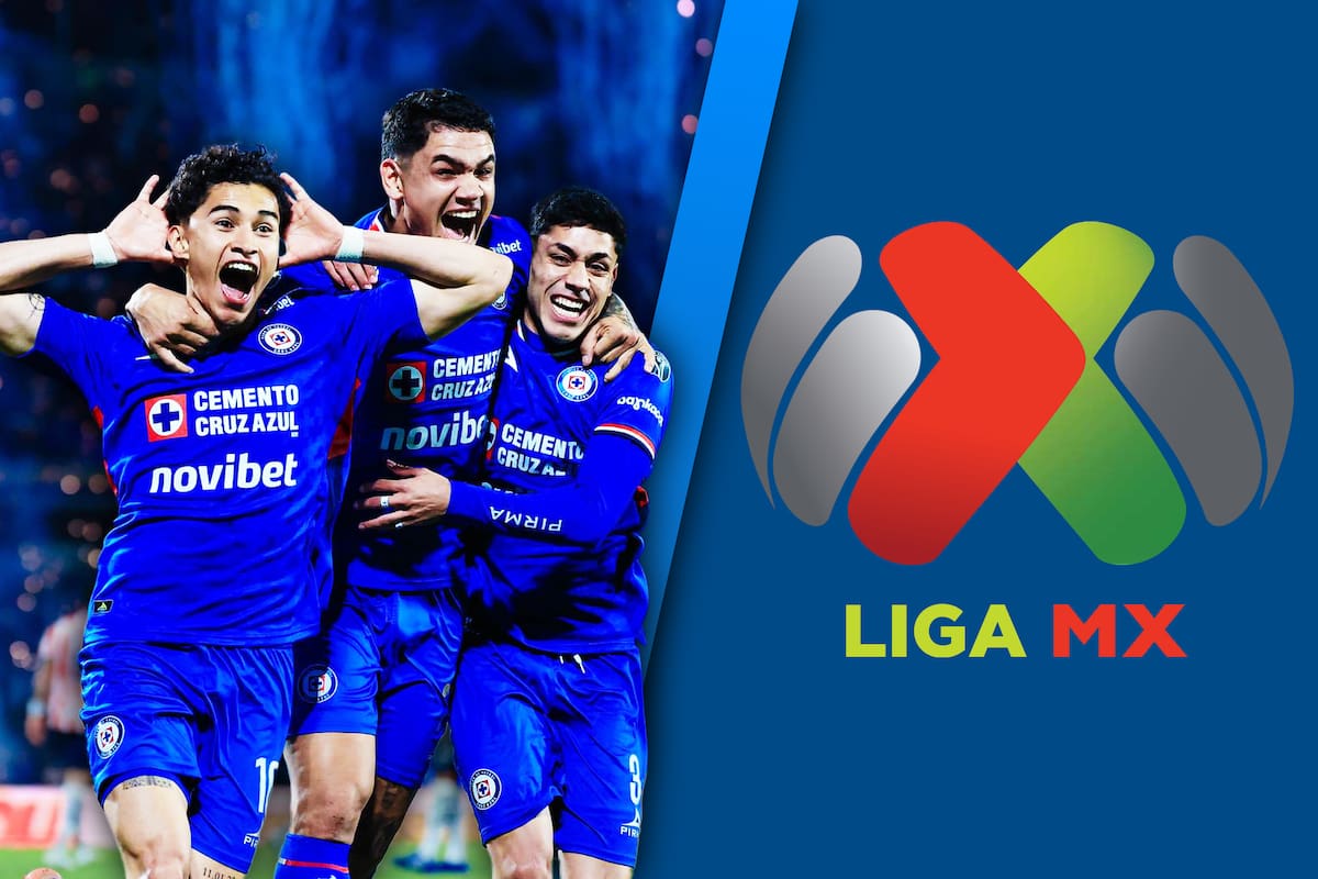 Cruz Azul provocó que las semifinales del Apertura 2025 en la Liga MX se jueguen el mismo día