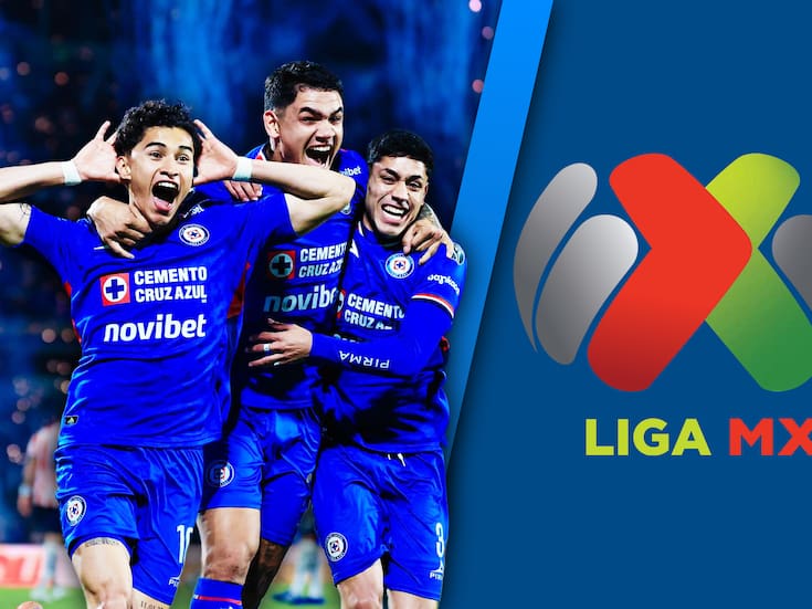 Cruz Azul provocó que las semifinales del Apertura 2025 en la Liga MX se jueguen el mismo día