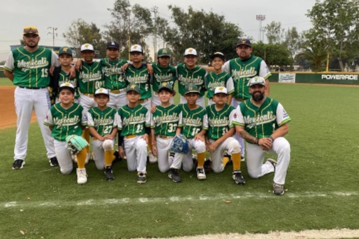 Inicia el camino rumbo a Williamsport