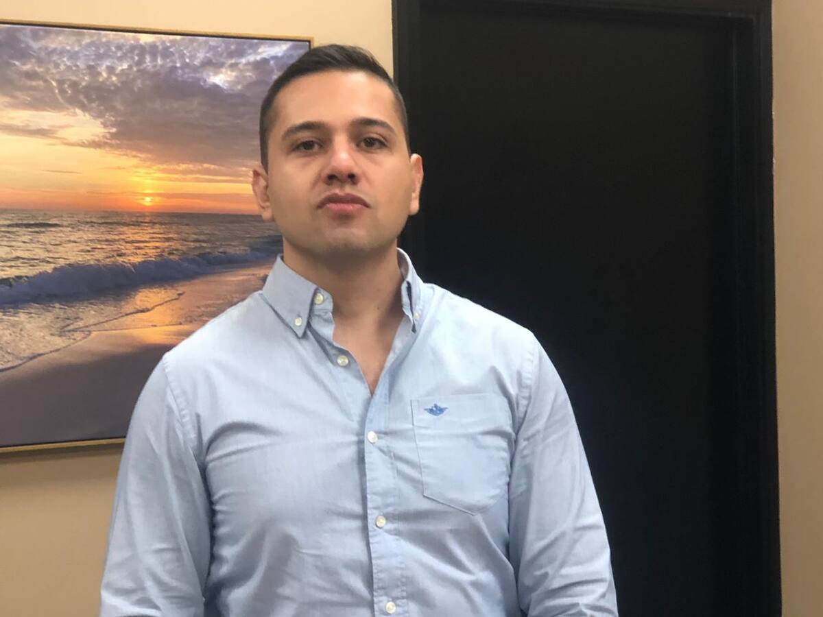 Foto: Carmen Gutiérrez