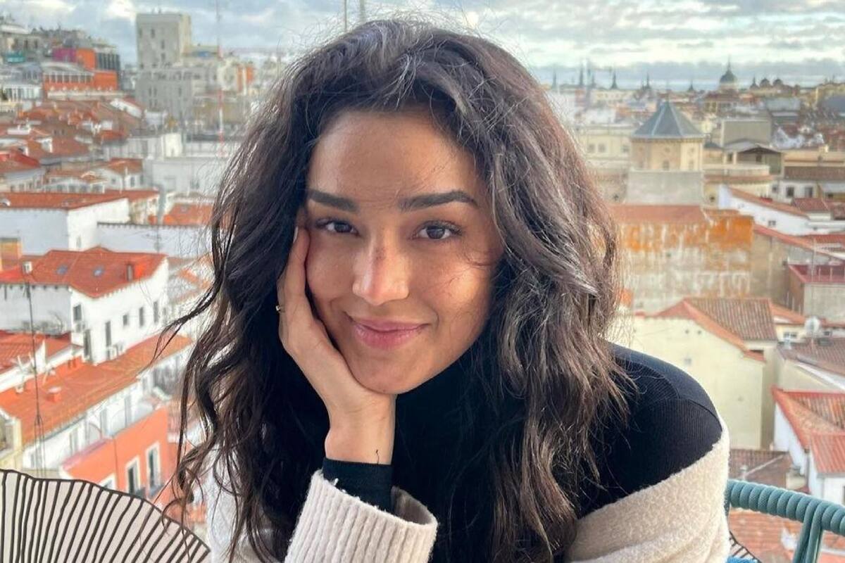 Hija de Biby Gaytán le dedica emotivo mensaje