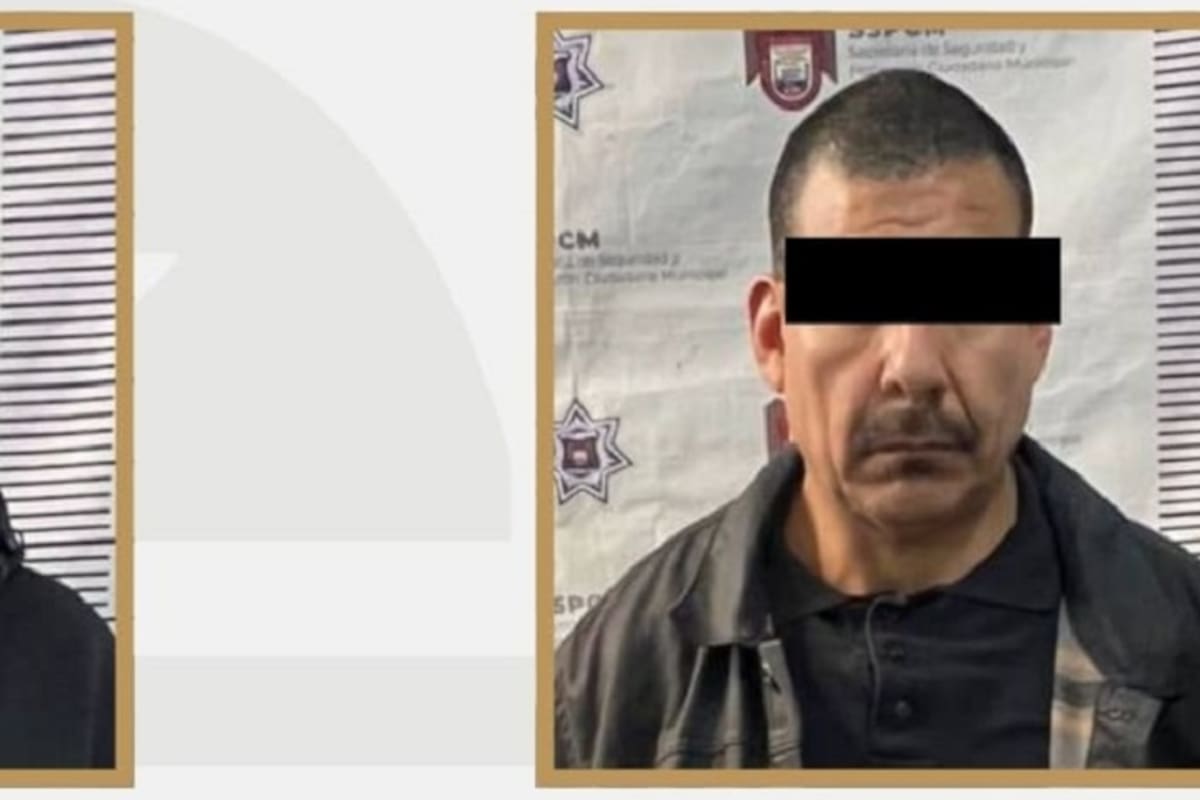 Rescatan a mujer privada de la libertad y detienen a dos hombres armados