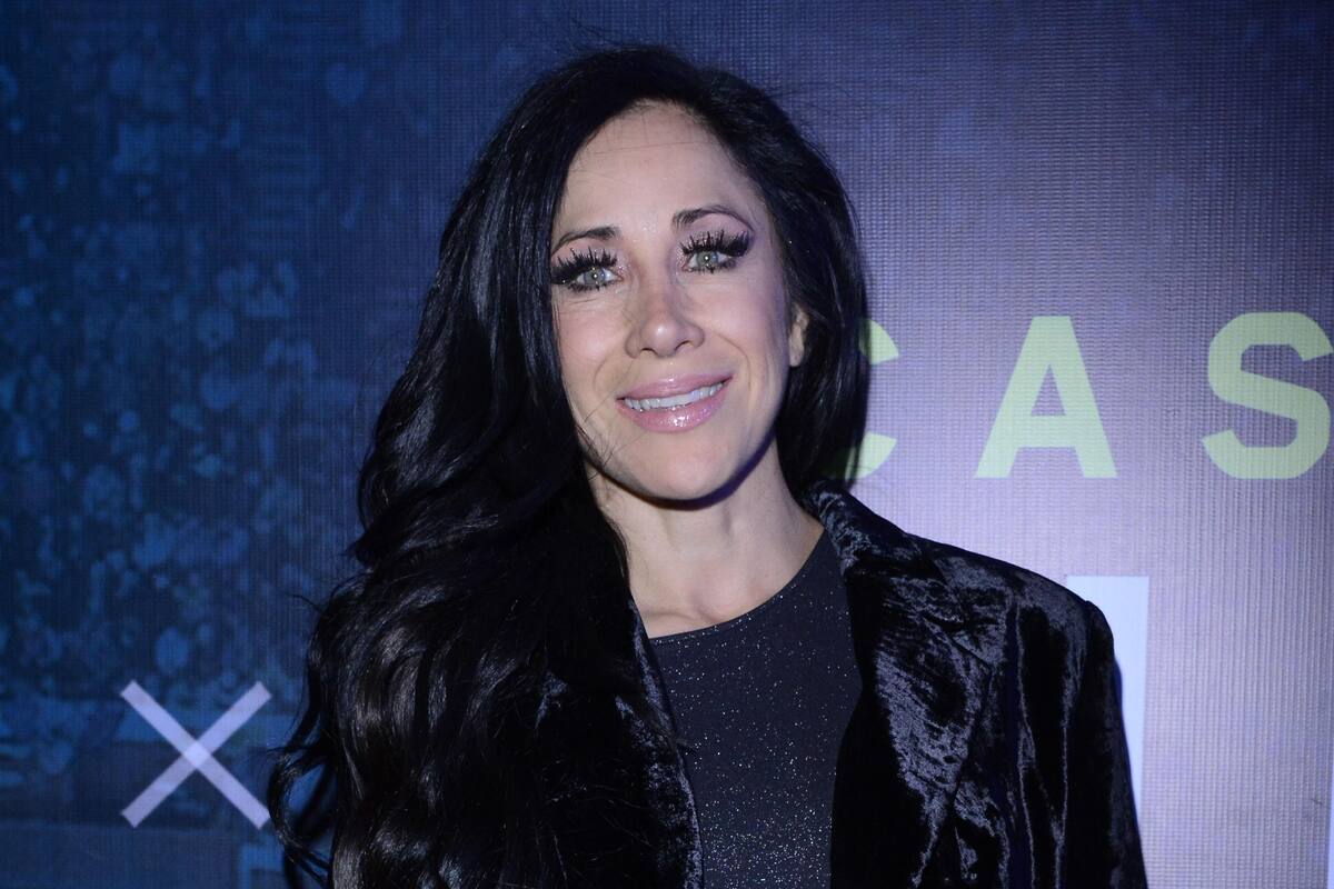 Mónica Noguera confirma que su padre fue defraudado por Larry Ramos