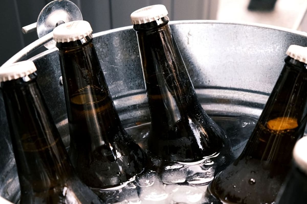 La industria cervecera de México no teme a los aranceles del T-MEC tras adquirir hasta un 75% de sus insumos en el mercado nacional para evitar la dependencia del extranjero