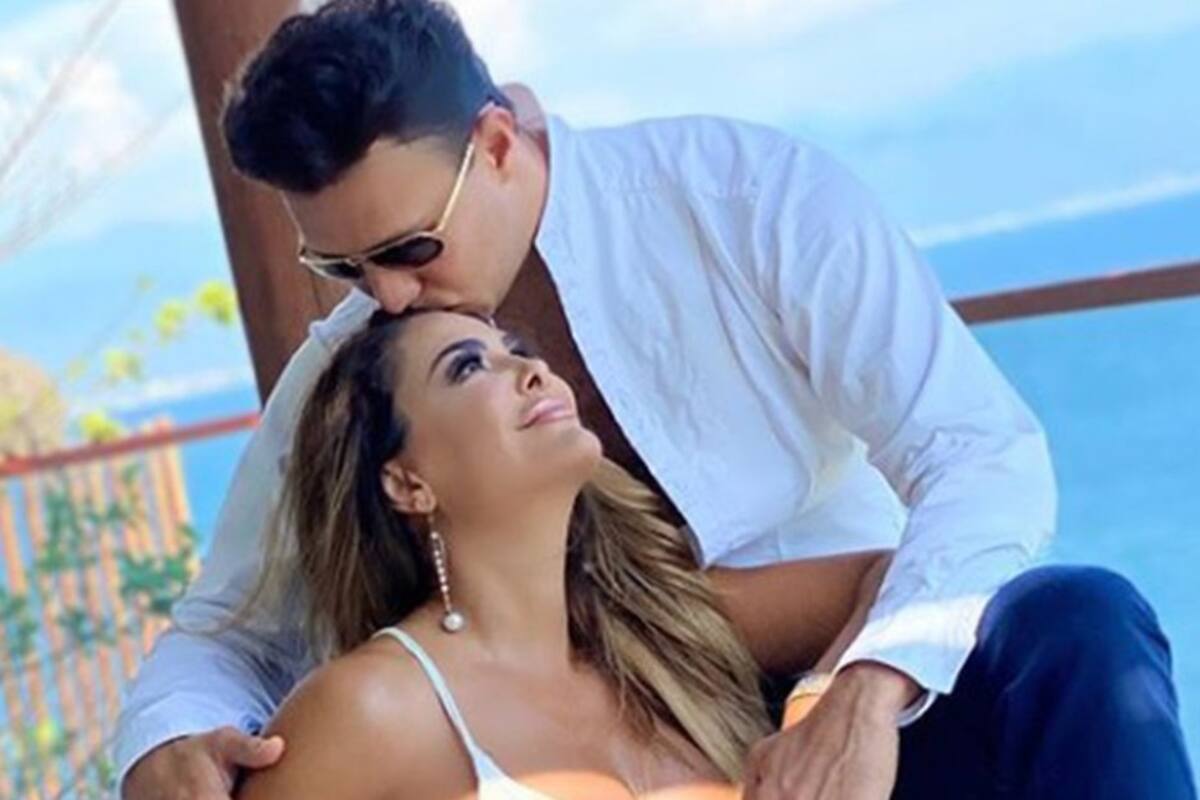 Revelan audio de Larry Ramos admitiendo fraude y robo