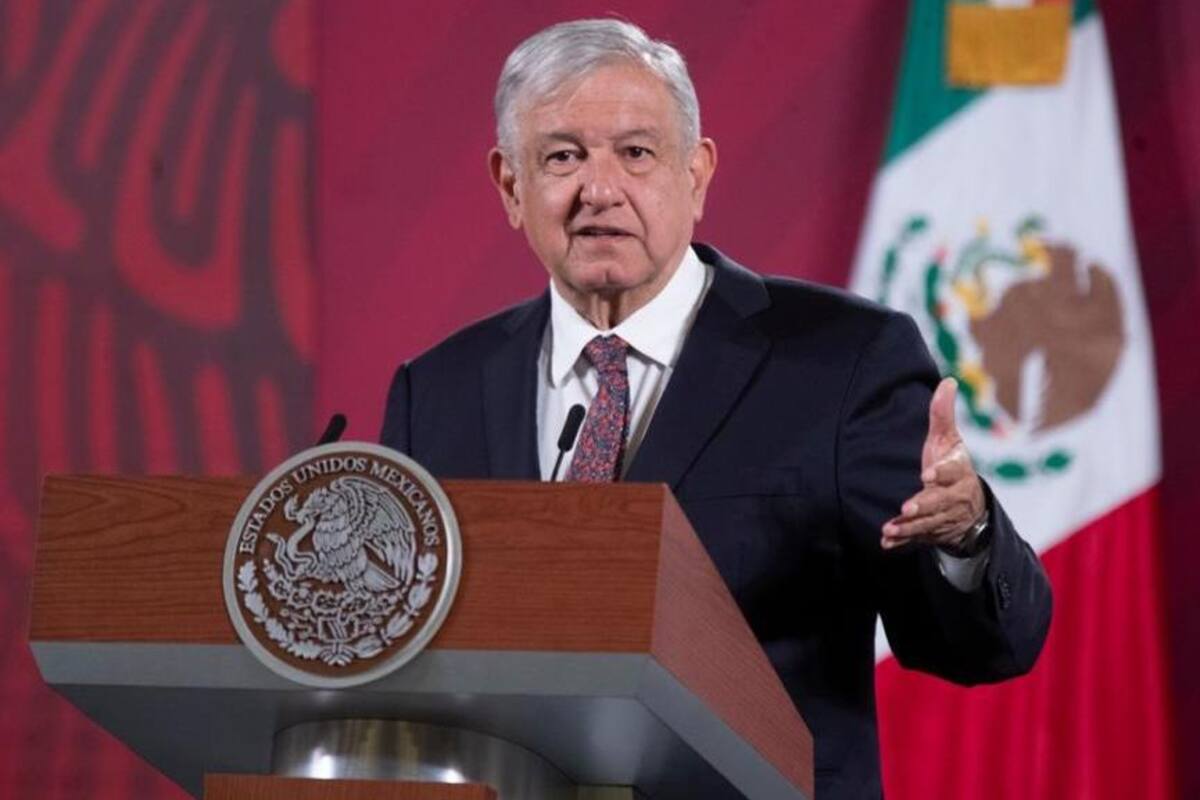 "Nos pone en riesgo la relación con EU": AMLO destaca mala relación con gobierno de Chihuahua