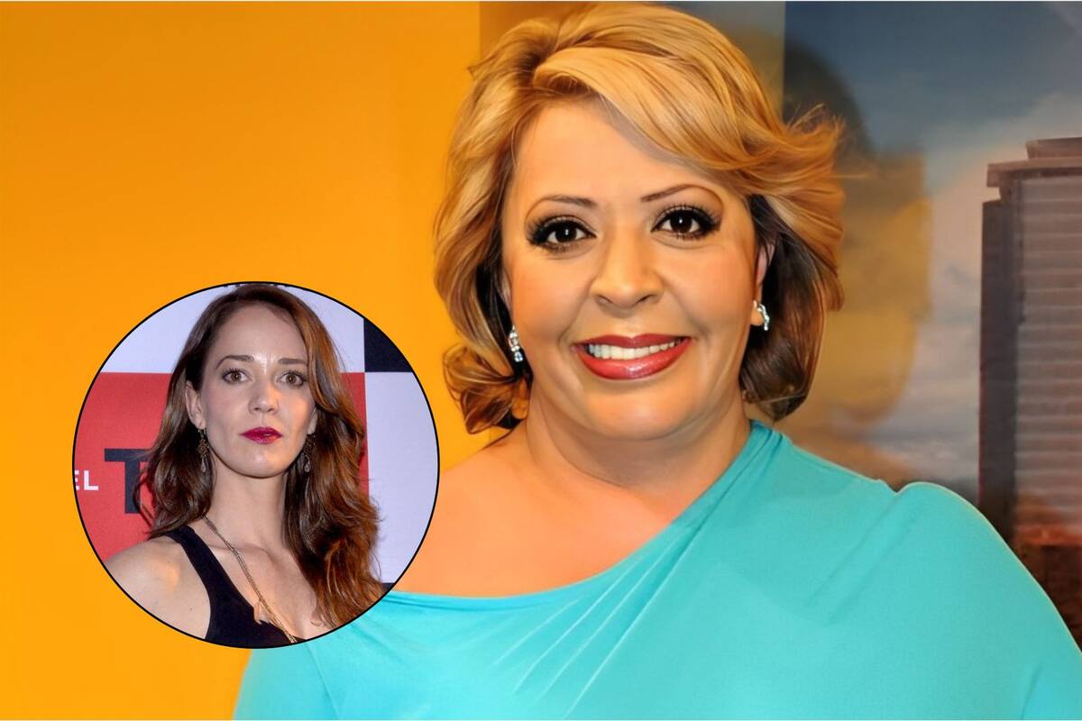 Verónica Gallardo se lanza contra Laisha Wilkins por llamar “nacos” a fans de Polymarch