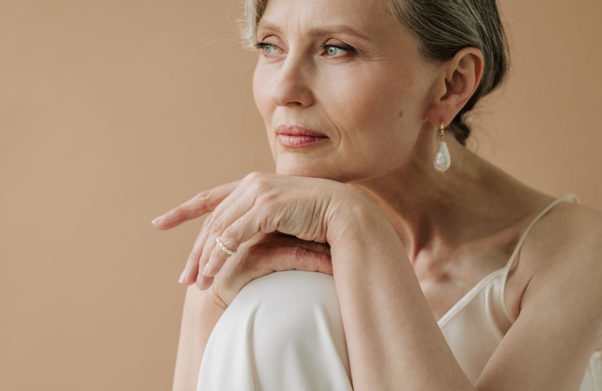 Ingredientes antiedad clave para la piel madura | Foto: Especial (canva)