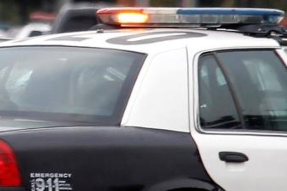 Muere automovilista tras choque en Imperial