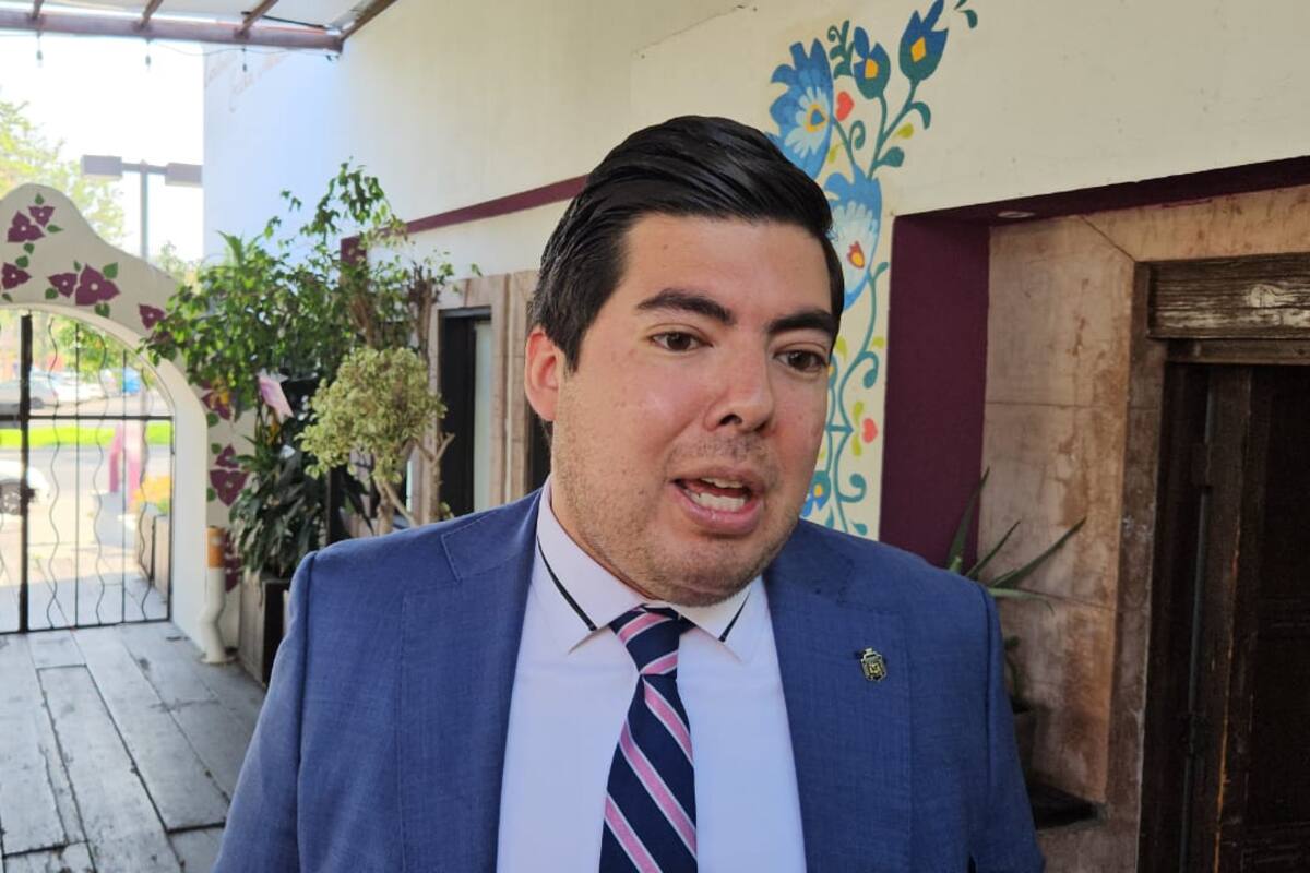 Aumentan juicios hipotecarios durante sexenio de AMLO: Presidente de Coledio de Abogados