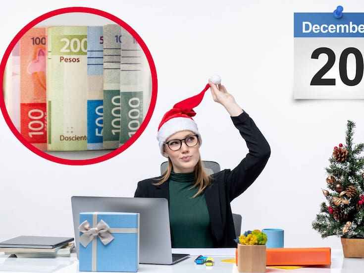 ¿Hay un límite de dinero que se puede recibir de aguinaldo? Ley Federal del Trabajo lo aclara
