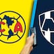 América vs Monterrey: Horario y dónde ver EN VIVO