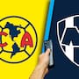 América vs Monterrey: A qué hora y dónde ver EN VIVO el juego del 110 Aniversario de las Águilas