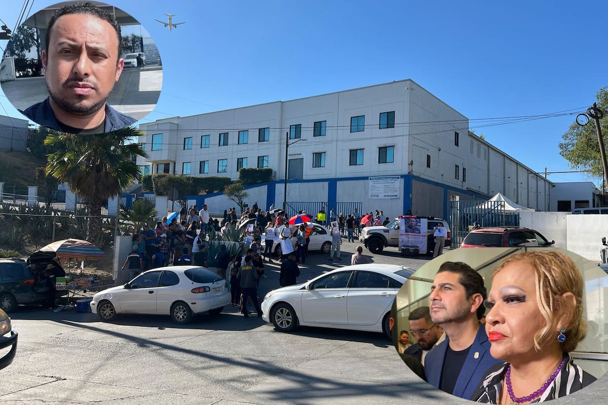 Extienden búsqueda de Servando a otras plantas de Prime Wheel