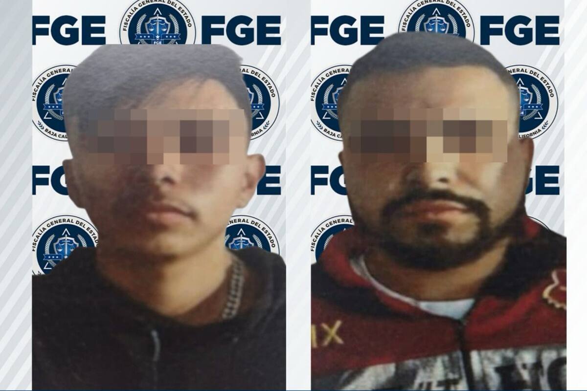 A prisión dos acusados de secuestro exprés, robo a casa habitación y de vehículo