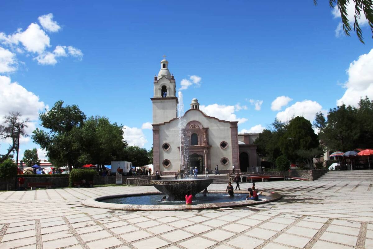 Magdalena de Kino: historia y devoción