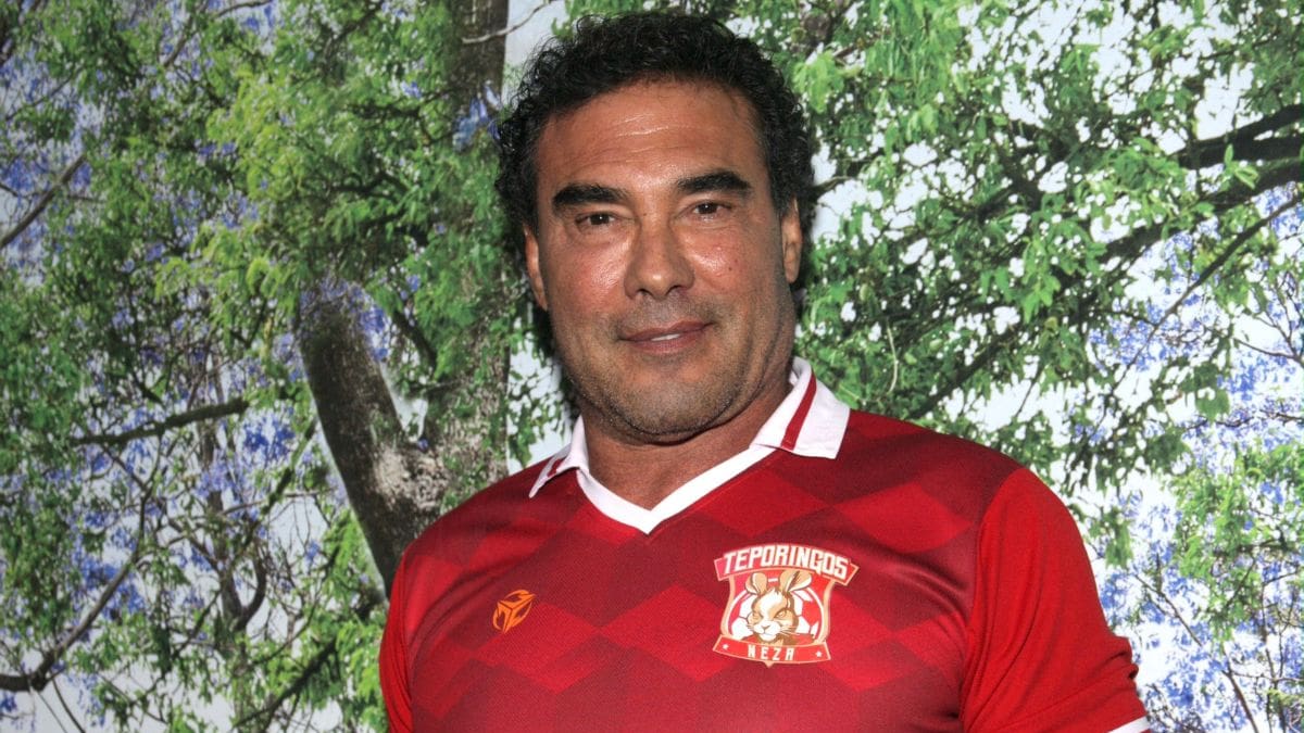 A casi dos años del altercado en premiación, juez de CDMX analiza enviar a Eduardo Yáñez al Reclusorio Sur bajo prisión preventiva por denuncia de robo calificado interpuesta por la periodista Patricia Cuevas