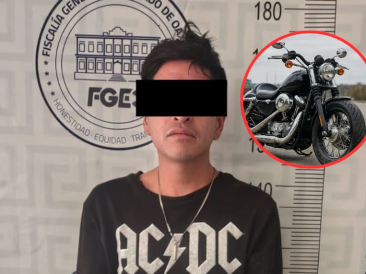 Mototaxista capturado en Oaxaca: acusado de asesinar con una piedra a un hombre hace más de una década