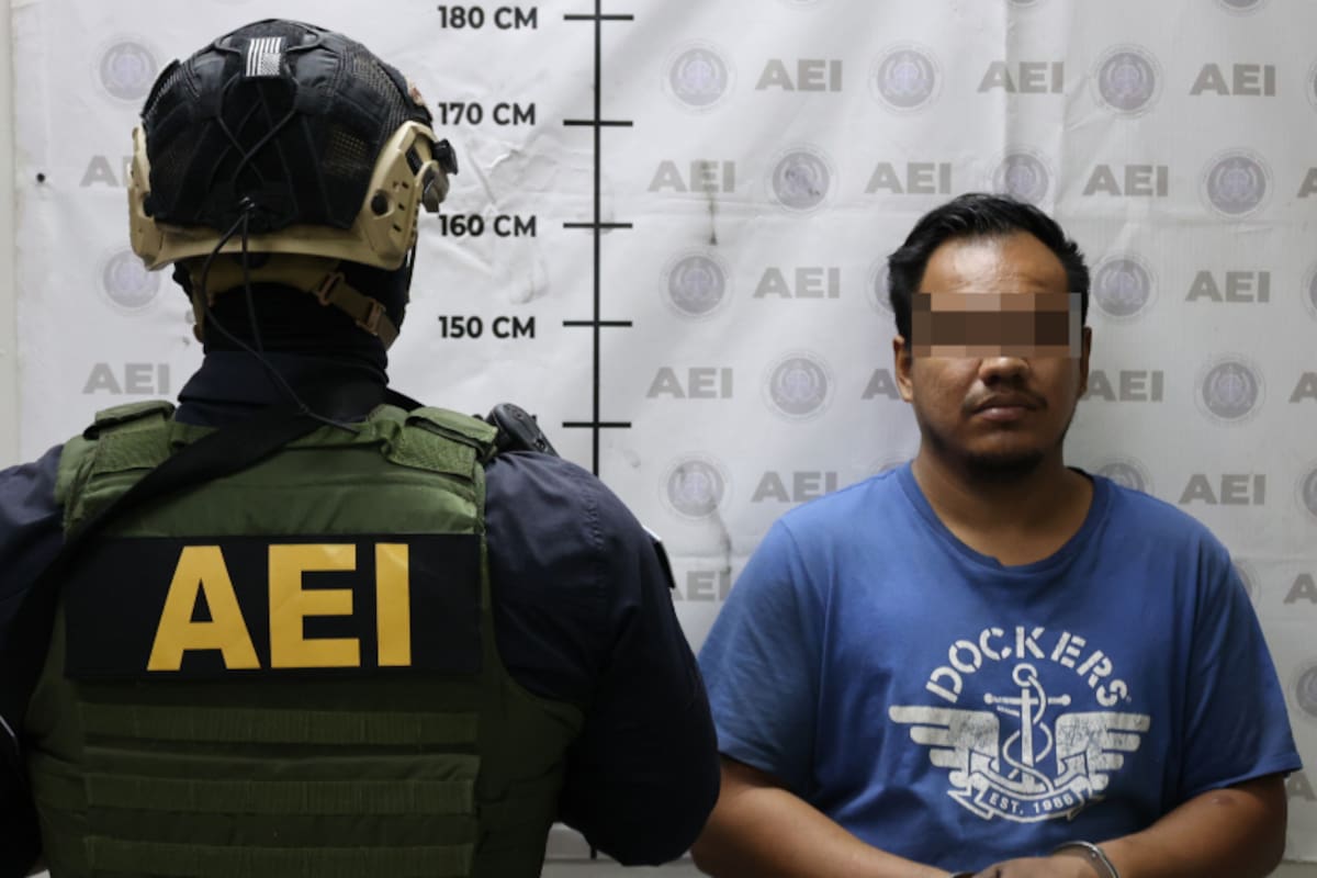 Vinculan a proceso a hombre acusado de matar a golpes a otro en Mexicali