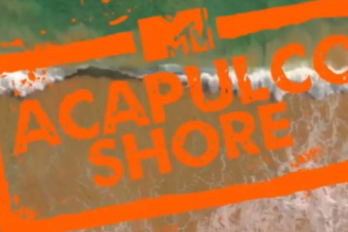 Ex integrante de Acapulco Shore anuncia que está embarazada
