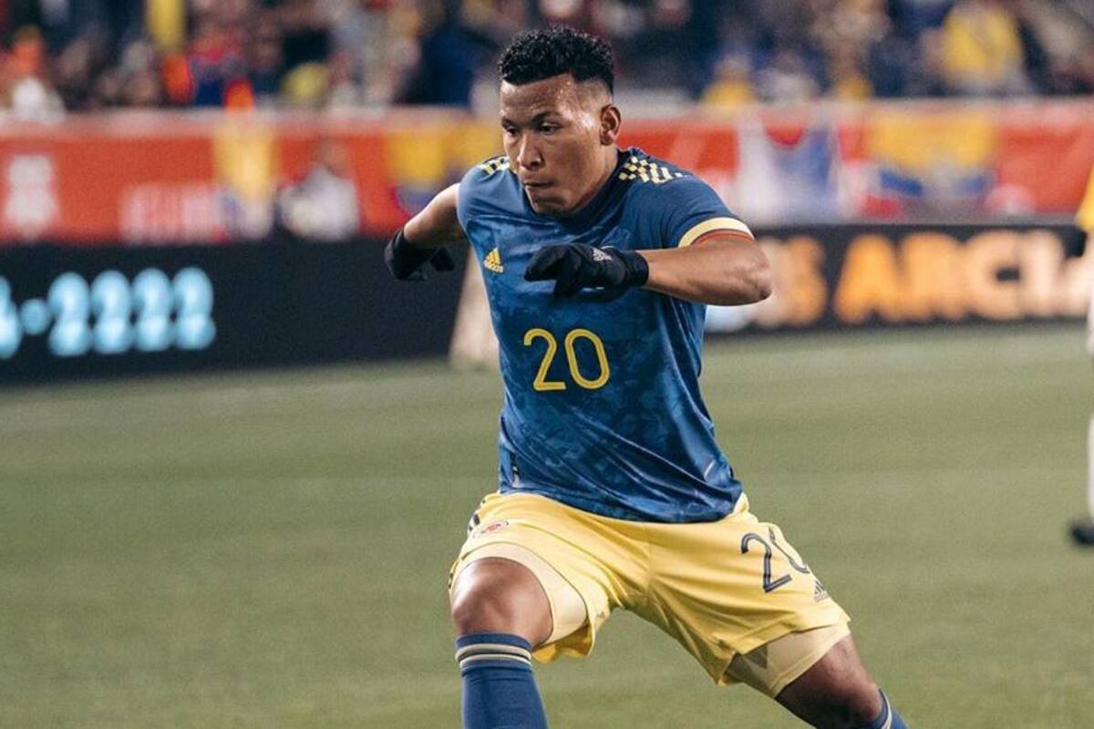 5 millones de dolares anuales pidió Roger Martínez para jugar en la MLS