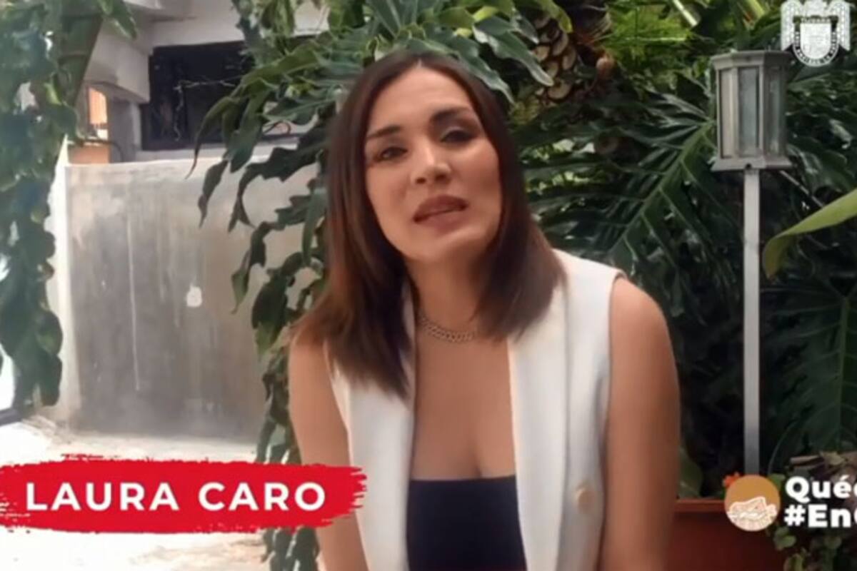 Deleita Laura Caro a tijuanenses con su voz para Ayuntamiento