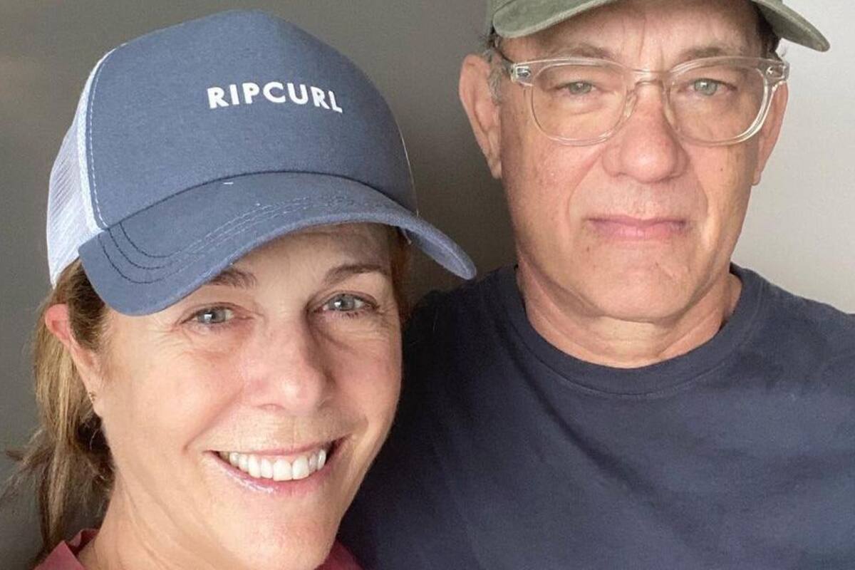 Tom Hanks: Salva a pequeña librería de quedar en la quiebra