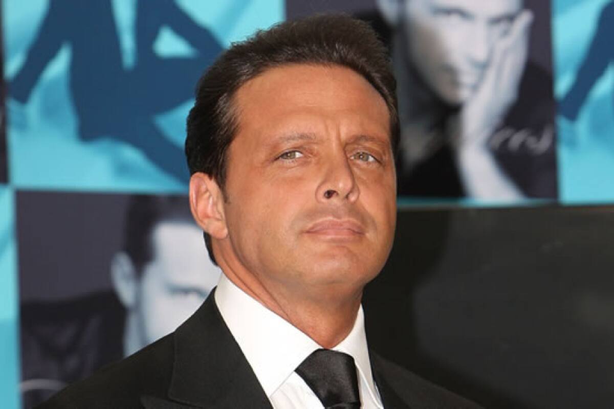 Luis Miguel habría conocido a Honorina Montes, la mujer que se cree es su madre