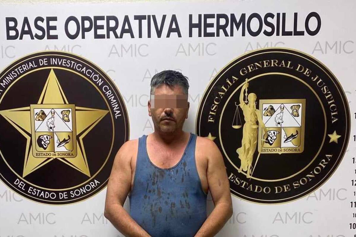 Vinculan a proceso a Luis Ángel "N" por el feminicidio de Yamileth