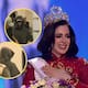 Fátima Bosch regresa a México tras su coronación como Miss Universo 2025: así intentó pasar desapercibida en el aeropuerto