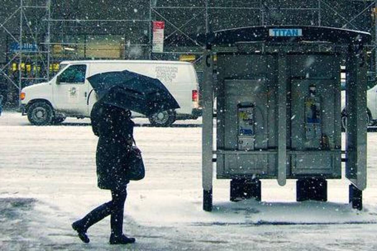 Se quedan sin teléfonos públicos en NY