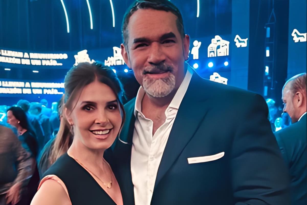 Eduardo Santamarina estaría de acuerdo con que Mayrín Villanueva tenga OnlyFans