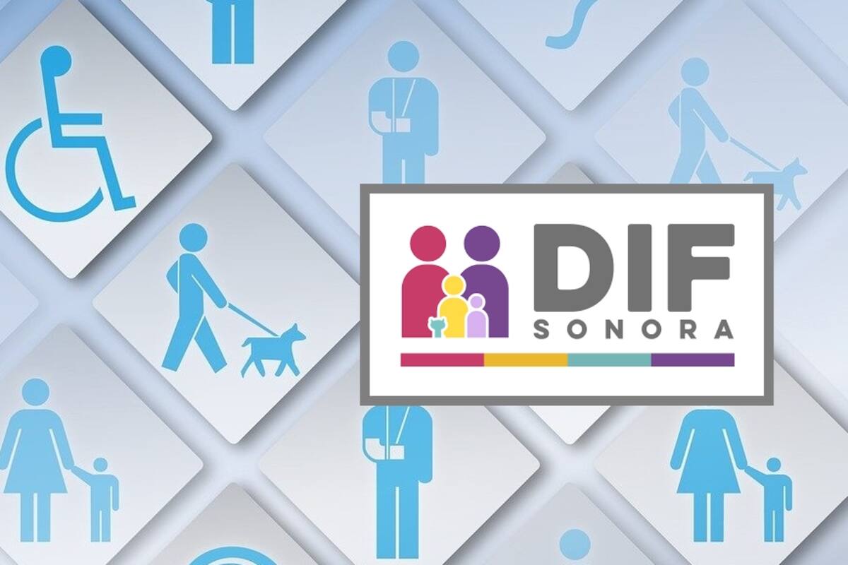 DIF Sonora logra avances en la defensa de los derechos de personas con discapacidad