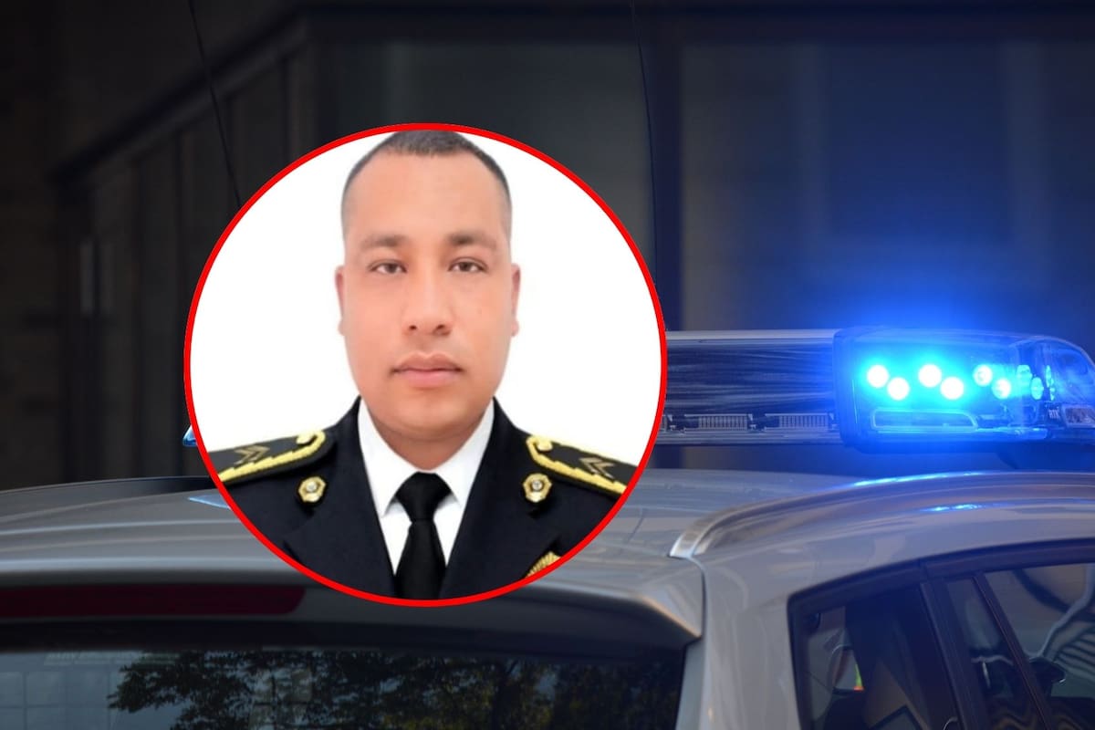 Asesinan a mando policial de Tlatelolco tras resistirte a un asalto a mano armado en una plaza del Edomex