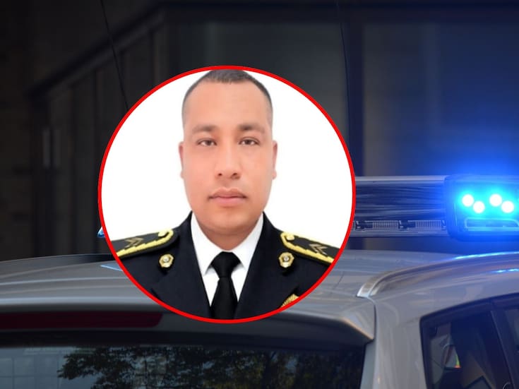 Asesinan a mando policial de Tlatelolco tras resistirte a un asalto a mano armado en una plaza del Edomex