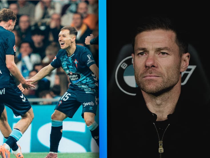 Real Madrid vs Celta de Vigo: Resumen, goles, jugadas y mejores momentos del partido de la jornada 15 de LaLiga