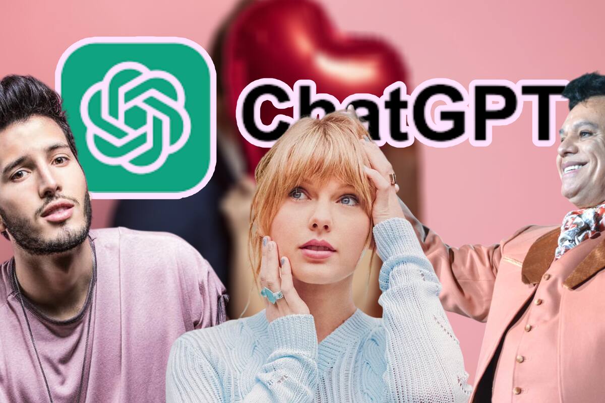 Las canciones más románticas para dedicar este 14 de febrero, según ChatGPT
