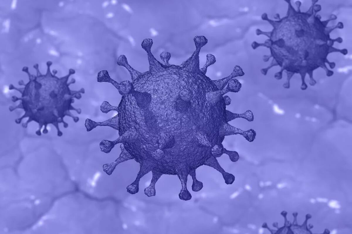 Confirman la muerte de paciente con coronavirus en CDMX