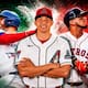 Mexicanos se lucen en la MLB con tres jonrones, un debut histórico y un récord de 80 años