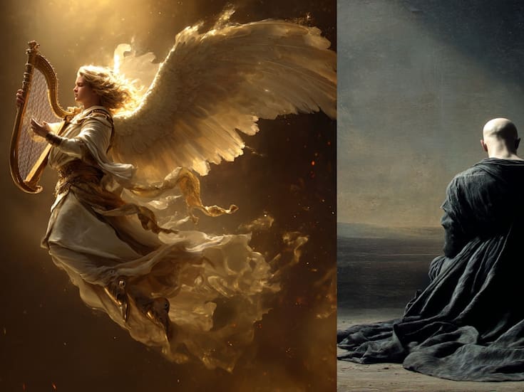 El lamento al rey de Tiro en la Biblia: una posible mirada a cómo era Lucifer antes de su caída